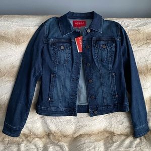 GUESS Alisana Denim Jacket